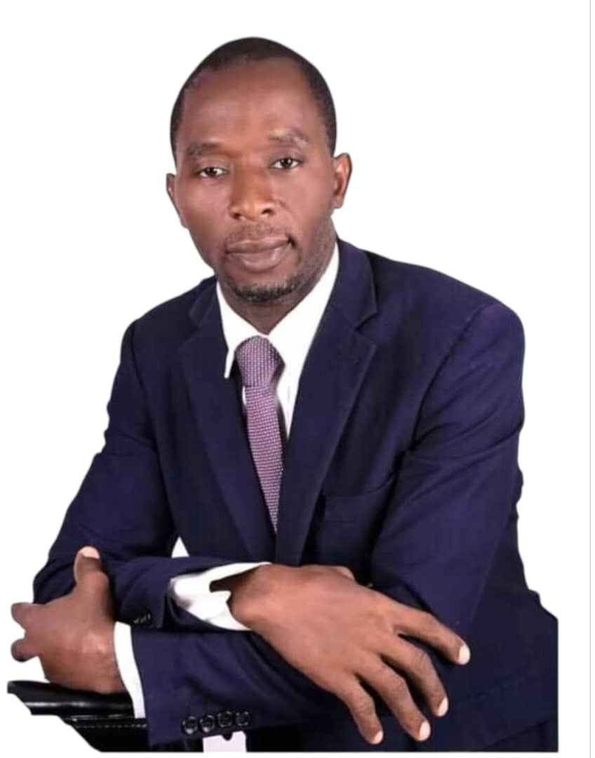 Dr. Confidence Ojonugwa Adejoh